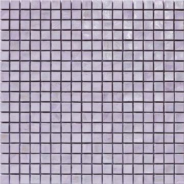 Sicis Murano Smalto Amethyst 2 Glass Tile